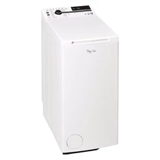 Whirlpool TDLRB 7222BS EU/N 7 kg felültöltős mosógép Whirlpool TDLRB 7222BS EU/N 7 kg felültöltős mosógép