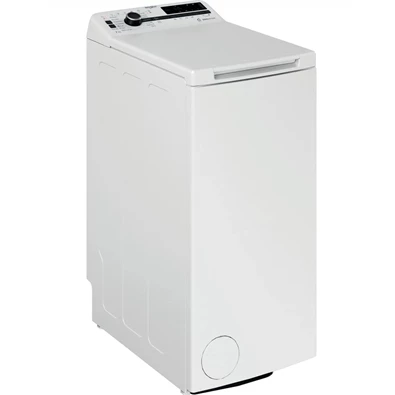 Whirlpool TDLRB 7222BS EU/N 7 kg felültöltős mosógép Whirlpool TDLRB 7222BS EU/N 7 kg felültöltős mosógép