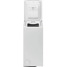 Whirlpool TDLRB 7222BS EU/N 7 kg felültöltős mosógép Whirlpool TDLRB 7222BS EU/N 7 kg felültöltős mosógép