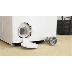 Whirlpool TDLRB 7222BS EU/N 7 kg felültöltős mosógép Whirlpool TDLRB 7222BS EU/N 7 kg felültöltős mosógép