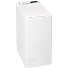 Whirlpool TDLR 55120S EU/N felültöltős mosógép Whirlpool TDLR 55120S EU/N felültöltős mosógép