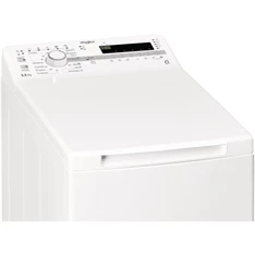 Whirlpool TDLR 55120S EU/N felültöltős mosógép Whirlpool TDLR 55120S EU/N felültöltős mosógép