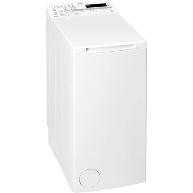 Whirlpool TDLR 55120S EU/N felültöltős mosógép Whirlpool TDLR 55120S EU/N felültöltős mosógép
