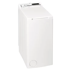 Whirlpool TDLR 6030S EU/N fehér, felültöltős, max.1000ford., 6 kg, mosógép