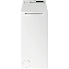 Whirlpool TDLR 6040S EU/N 6 kg felültöltős mosógép Whirlpool TDLR 6040S EU/N 6 kg felültöltős mosógép