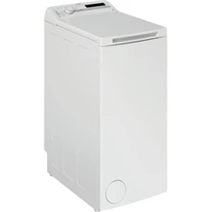 Whirlpool TDLR 6040S EU/N 6 kg felültöltős mosógép Whirlpool TDLR 6040S EU/N 6 kg felültöltős mosógép