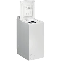 Whirlpool TDLR 6040S EU/N 6 kg felültöltős mosógép Whirlpool TDLR 6040S EU/N 6 kg felültöltős mosógép