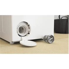 Whirlpool TDLR 6040S EU/N 6 kg felültöltős mosógép Whirlpool TDLR 6040S EU/N 6 kg felültöltős mosógép
