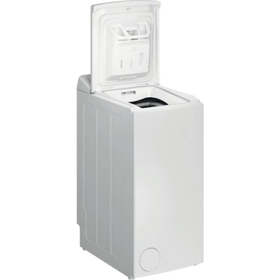 Whirlpool TDLR 6040S EU/N 6 kg felültöltős mosógép Whirlpool TDLR 6040S EU/N 6 kg felültöltős mosógép