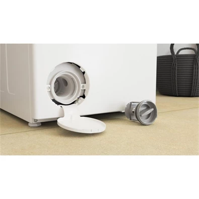 Whirlpool TDLR 6040S EU/N 6 kg felültöltős mosógép Whirlpool TDLR 6040S EU/N 6 kg felültöltős mosógép