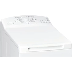 Whirlpool TDLR 6230L EU/N felültöltős mosógép Whirlpool TDLR 6230L EU/N felültöltős mosógép