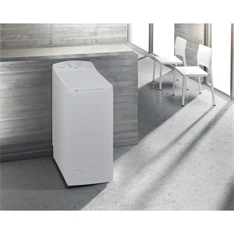 Whirlpool TDLR 6230L EU/N felültöltős mosógép Whirlpool TDLR 6230L EU/N felültöltős mosógép