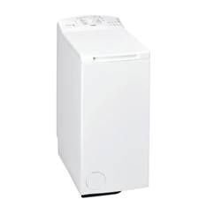 Whirlpool TDLR 6230L EU/N felültöltős mosógép Whirlpool TDLR 6230L EU/N felültöltős mosógép