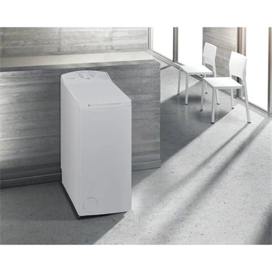 Whirlpool TDLR 6230L EU/N felültöltős mosógép Whirlpool TDLR 6230L EU/N felültöltős mosógép