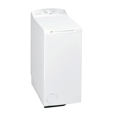 Whirlpool TDLR 6230L EU/N felültöltős mosógép Whirlpool TDLR 6230L EU/N felültöltős mosógép