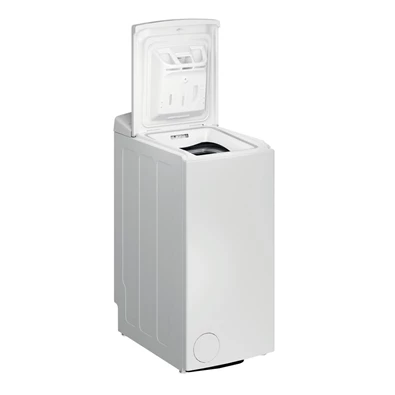 Whirlpool TDLR 6230L EU/N felültöltős mosógép Whirlpool TDLR 6230L EU/N felültöltős mosógép