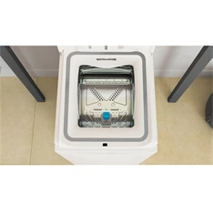 Whirlpool TDLR 6230L EU/N felültöltős mosógép Whirlpool TDLR 6230L EU/N felültöltős mosógép