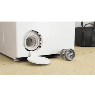 Whirlpool TDLR 6230L EU/N felültöltős mosógép Whirlpool TDLR 6230L EU/N felültöltős mosógép