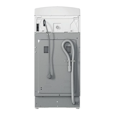 Whirlpool TDLR 6230L EU/N felültöltős mosógép Whirlpool TDLR 6230L EU/N felültöltős mosógép