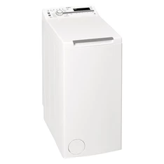 Whirlpool TDLR 6230SS EU/N felültöltős mosógép Whirlpool TDLR 6230SS EU/N felültöltős mosógép