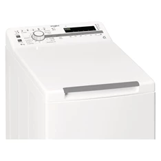 Whirlpool TDLR 6230SS EU/N felültöltős mosógép Whirlpool TDLR 6230SS EU/N felültöltős mosógép