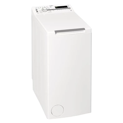 Whirlpool TDLR 6230SS EU/N felültöltős mosógép Whirlpool TDLR 6230SS EU/N felültöltős mosógép