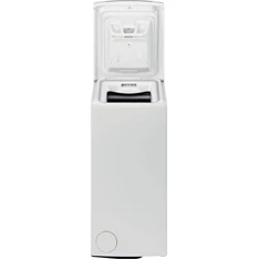 Whirlpool TDLR 6240L EU/N 6 kg felültöltős mosógép Whirlpool TDLR 6240L EU/N 6 kg felültöltős mosógép