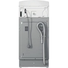 Whirlpool TDLR 6240L EU/N 6 kg felültöltős mosógép Whirlpool TDLR 6240L EU/N 6 kg felültöltős mosógép