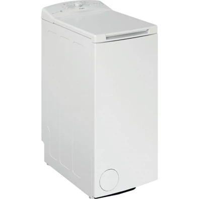 Whirlpool TDLR 6240L EU/N 6 kg felültöltős mosógép Whirlpool TDLR 6240L EU/N 6 kg felültöltős mosógép