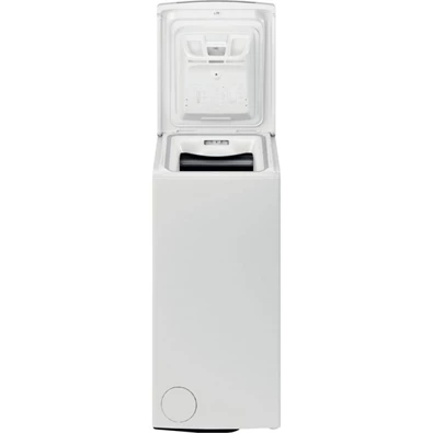 Whirlpool TDLR 6240L EU/N 6 kg felültöltős mosógép Whirlpool TDLR 6240L EU/N 6 kg felültöltős mosógép