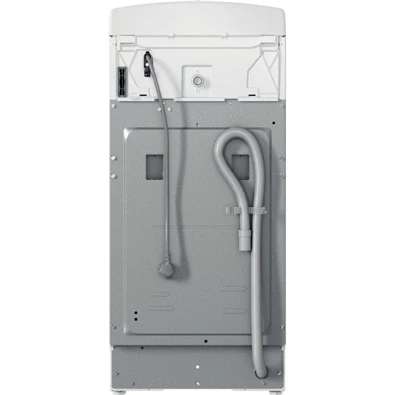 Whirlpool TDLR 6240L EU/N 6 kg felültöltős mosógép Whirlpool TDLR 6240L EU/N 6 kg felültöltős mosógép