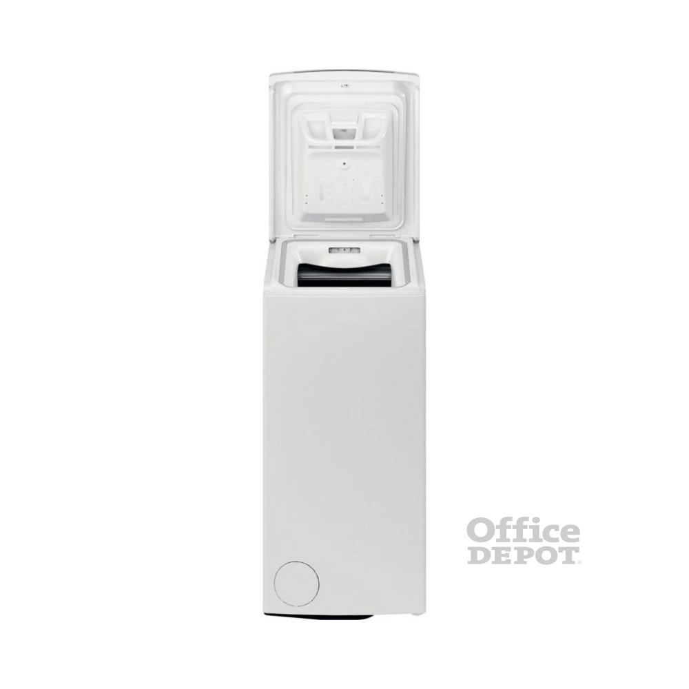 Whirlpool TDLR 6240L EU/N fehér, felültöltős, max.1200ford., 6 kg, mosógép