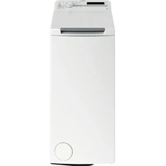Whirlpool TDLR 6240SS EU/N 6 kg felültöltős mosógép (Használt - B) Whirlpool TDLR 6240SS EU/N 6 kg felültöltős mosógép (Használt - B)