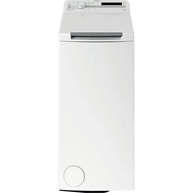 Whirlpool TDLR 6240SS EU/N 6 kg felültöltős mosógép (Használt - B) Whirlpool TDLR 6240SS EU/N 6 kg felültöltős mosógép (Használt - B)
