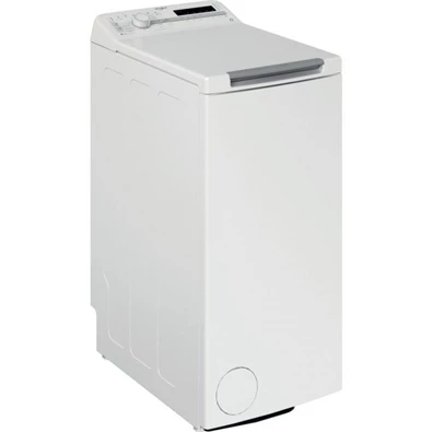 Whirlpool TDLR 6240SS EU/N 6 kg felültöltős mosógép (Használt - B) Whirlpool TDLR 6240SS EU/N 6 kg felültöltős mosógép (Használt - B)