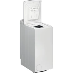 Whirlpool TDLR 6240SS EU/N 6 kg felültöltős mosógép (Használt - B) Whirlpool TDLR 6240SS EU/N 6 kg felültöltős mosógép (Használt - B)