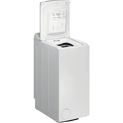 Whirlpool TDLR 6240SS EU/N 6 kg felültöltős mosógép (Használt - B) Whirlpool TDLR 6240SS EU/N 6 kg felültöltős mosógép (Használt - B)
