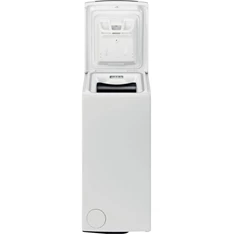 Whirlpool TDLR 6240SS EU/N 6 kg felültöltős mosógép (Használt - B) Whirlpool TDLR 6240SS EU/N 6 kg felültöltős mosógép (Használt - B)