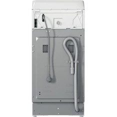 Whirlpool TDLR 6240SS EU/N 6 kg felültöltős mosógép (Használt - B) Whirlpool TDLR 6240SS EU/N 6 kg felültöltős mosógép (Használt - B)