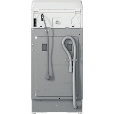 Whirlpool TDLR 6240SS EU/N 6 kg felültöltős mosógép (Használt - B) Whirlpool TDLR 6240SS EU/N 6 kg felültöltős mosógép (Használt - B)
