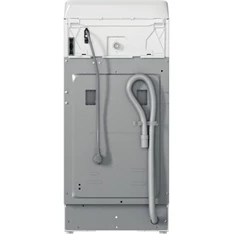 Whirlpool TDLR 6240SS EU/N 6 kg felültöltős mosógép Whirlpool TDLR 6240SS EU/N 6 kg felültöltős mosógép
