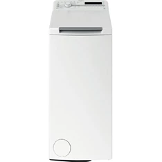Whirlpool TDLR 6240SS EU/N 6 kg felültöltős mosógép Whirlpool TDLR 6240SS EU/N 6 kg felültöltős mosógép