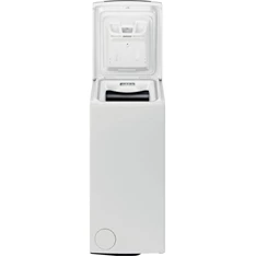Whirlpool TDLR 6240SS EU/N 6 kg felültöltős mosógép Whirlpool TDLR 6240SS EU/N 6 kg felültöltős mosógép