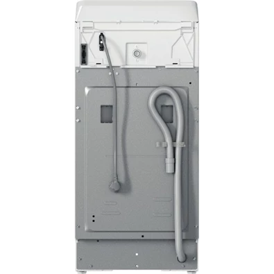 Whirlpool TDLR 6240SS EU/N 6 kg felültöltős mosógép Whirlpool TDLR 6240SS EU/N 6 kg felültöltős mosógép