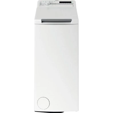 Whirlpool TDLR 6240SS EU/N 6 kg felültöltős mosógép Whirlpool TDLR 6240SS EU/N 6 kg felültöltős mosógép