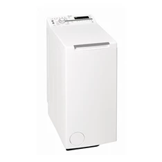 Whirlpool TDLR 7220SS EU/N 7 kg felültöltős mosógép Whirlpool TDLR 7220SS EU/N 7 kg felültöltős mosógép