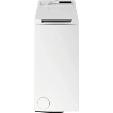 Whirlpool TDLR 7220SS EU/N 7 kg felültöltős mosógép Whirlpool TDLR 7220SS EU/N 7 kg felültöltős mosógép