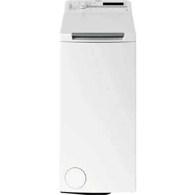 Whirlpool TDLR 7220SS EU/N 7 kg felültöltős mosógép Whirlpool TDLR 7220SS EU/N 7 kg felültöltős mosógép