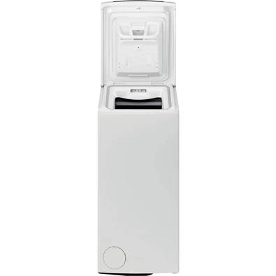 Whirlpool TDLR 7220SS EU/N 7 kg felültöltős mosógép Whirlpool TDLR 7220SS EU/N 7 kg felültöltős mosógép