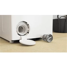 Whirlpool TDLR 7220SS EU/N 7 kg felültöltős mosógép Whirlpool TDLR 7220SS EU/N 7 kg felültöltős mosógép